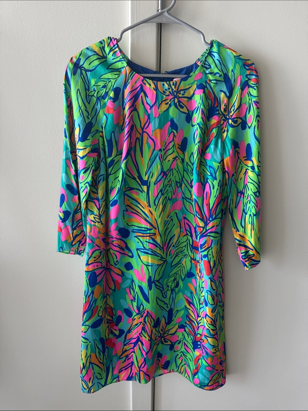 Lilly Pulitzer Carol Shift Dress